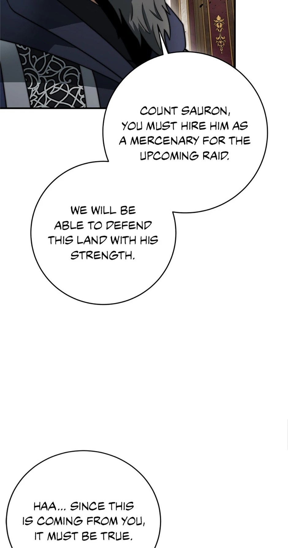 Putting My Life on the Line, I Go All-in on Luck Enhancement Chapter 27 41